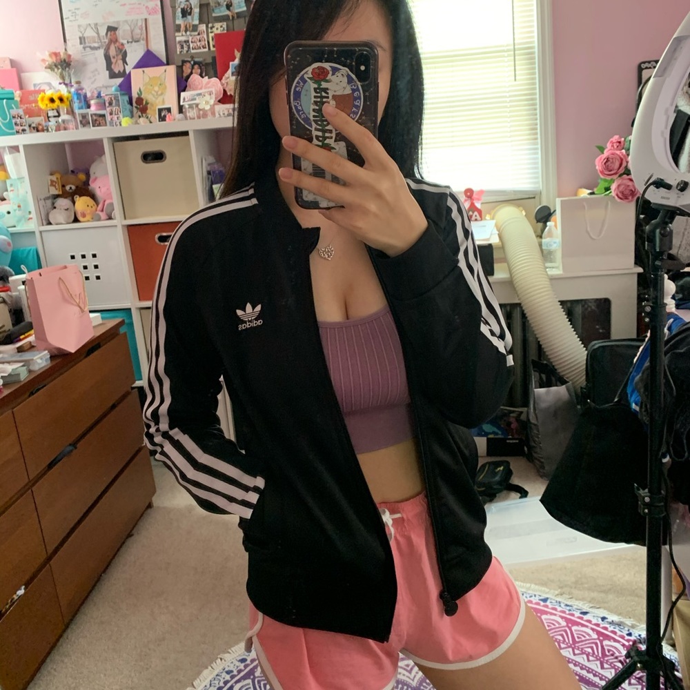 Adidas Jacket - Picture 5 of 6